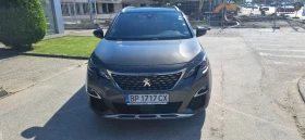 Peugeot 5008 ЛИЗИНГ/ ДАНЪЧЕН КРЕДИТ 1.5 BlueHDI EAT8 GT-line - 39990 лв. - 91854432 3