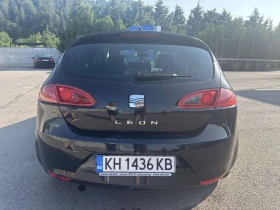 Seat Leon 1.6 | Mobile.bg    5