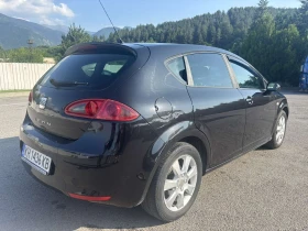 Seat Leon 1.6 | Mobile.bg    7