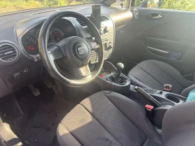 Seat Leon 1.6 | Mobile.bg    10