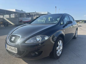 Seat Leon 1.6 | Mobile.bg    3