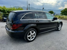 Mercedes-Benz R 320 CDI 4Matic 6- | Mobile.bg    5