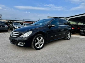 Mercedes-Benz R 320 CDI 4Matic 6- | Mobile.bg    2
