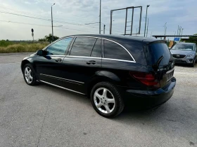 Mercedes-Benz R 320 CDI 4Matic 6- | Mobile.bg    8