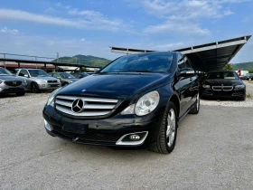  Mercedes-Benz R 320