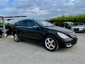 Mercedes-Benz R 320 CDI 4Matic 6- | Mobile.bg    4