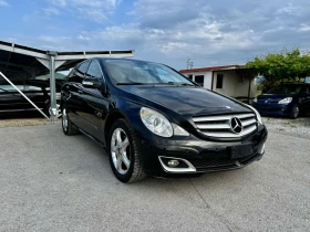 Mercedes-Benz R 320 CDI 4Matic 6- | Mobile.bg    3