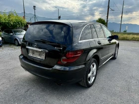 Mercedes-Benz R 320 CDI 4Matic 6- | Mobile.bg    6