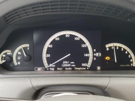 Mercedes-Benz CL 600   | Mobile.bg    10