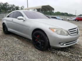 Mercedes-Benz CL 600   | Mobile.bg    3