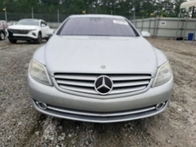 Mercedes-Benz CL 600 ФИКСИРАНА ЦЕНА