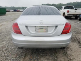 Mercedes-Benz CL 600   | Mobile.bg    2