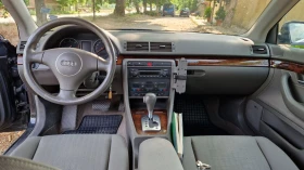 Обява за продажба на Audi A4 ~4 800 лв. - изображение 5
