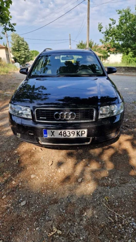Обява за продажба на Audi A4 ~4 800 лв. - изображение 1