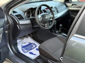Mitsubishi Lancer 2.0D 140. * *  | Mobile.bg    9