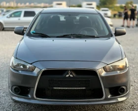 Mitsubishi Lancer 2.0D 140. * *  | Mobile.bg    2