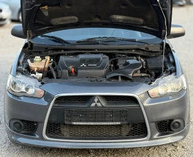 Mitsubishi Lancer 2.0D 140. * *  | Mobile.bg    17