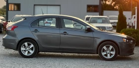 Mitsubishi Lancer 2.0D 140. * *  | Mobile.bg    8