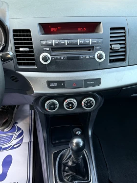 Mitsubishi Lancer 2.0D 140. * *  | Mobile.bg    15