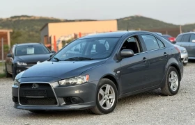 Mitsubishi Lancer 2.0D 140. * *  | Mobile.bg    3