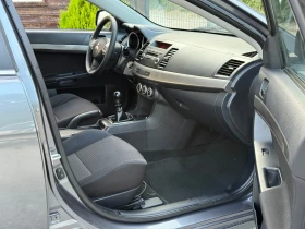 Mitsubishi Lancer 2.0D 140. * *  | Mobile.bg    11