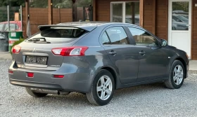 Mitsubishi Lancer 2.0D 140. * *  | Mobile.bg    6