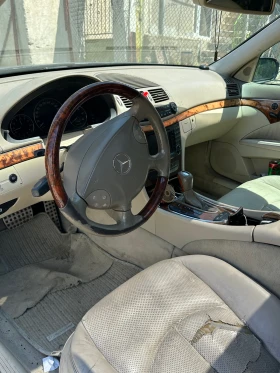 Обява за продажба на Mercedes-Benz E 400 ~3 500 лв. - изображение 5