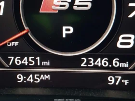 Audi S5 3.0T PREMIUM PLUS | Mobile.bg    16