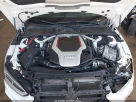 Audi S5 3.0T PREMIUM PLUS | Mobile.bg    13