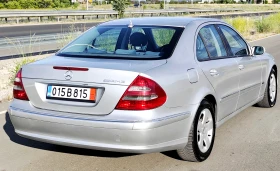 Mercedes-Benz E 220 2.2CDI | Mobile.bg    5