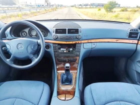 Mercedes-Benz E 220 2.2CDI | Mobile.bg    8