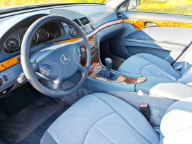 Mercedes-Benz E 220 2.2CDI | Mobile.bg    6