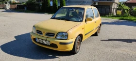 Nissan Micra | Mobile.bg    7