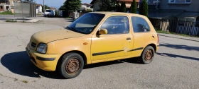 Nissan Micra | Mobile.bg    8