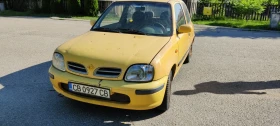 Nissan Micra | Mobile.bg    6