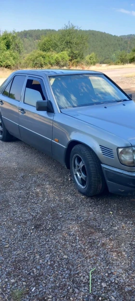 Mercedes-Benz 124 2.5td | Mobile.bg    3