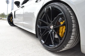 Porsche Panamera 4.0TDI* NEW-LINE FULL OPTIONS-NIGHTVISION * BURMEI | Mobile.bg    2