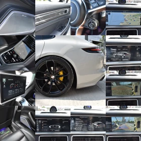 Porsche Panamera 4.0TDI* NEW-LINE FULL OPTIONS-NIGHTVISION * BURMEI | Mobile.bg    17
