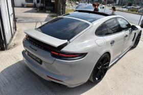 Porsche Panamera 4.0TDI* NEW-LINE FULL OPTIONS-NIGHTVISION * BURMEI | Mobile.bg    5