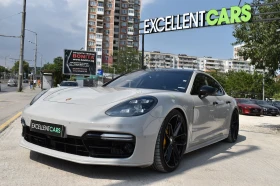 Porsche Panamera 4.0TDI* NEW-LINE FULL OPTIONS-NIGHTVISION * BURMEI
