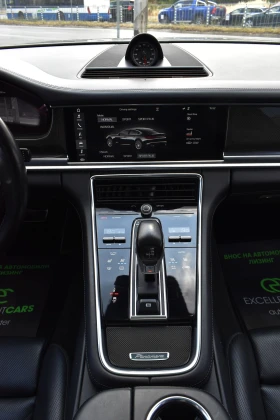 Porsche Panamera 4.0TDI* NEW-LINE FULL OPTIONS-NIGHTVISION * BURMEI | Mobile.bg    14
