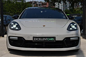 Porsche Panamera 4.0TDI* NEW-LINE FULL OPTIONS-NIGHTVISION * BURMEI | Mobile.bg    7