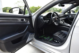 Porsche Panamera 4.0TDI* NEW-LINE FULL OPTIONS-NIGHTVISION * BURMEI | Mobile.bg    8