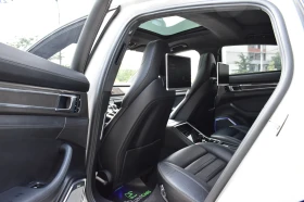 Porsche Panamera 4.0TDI* NEW-LINE FULL OPTIONS-NIGHTVISION * BURMEI | Mobile.bg    11