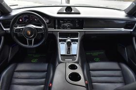 Porsche Panamera 4.0TDI* NEW-LINE FULL OPTIONS-NIGHTVISION * BURMEI | Mobile.bg    15