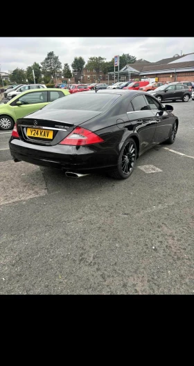 Обява за продажба на Mercedes-Benz CLS 300 ~8 640 лв. - изображение 3