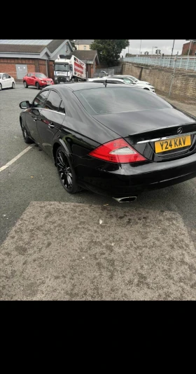 Обява за продажба на Mercedes-Benz CLS 300 ~8 640 лв. - изображение 1