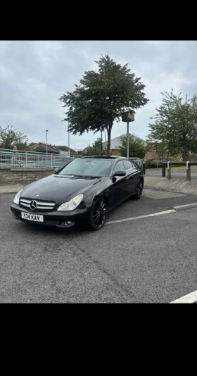 Обява за продажба на Mercedes-Benz CLS 300 ~8 640 лв. - изображение 2