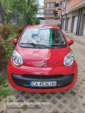 Обява за продажба на Citroen C1 ~6 499 лв. - изображение 1