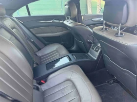 Mercedes-Benz CLS 350 * BlueTEC * Designo * БЕЗ ПЪРВОНАЧАЛНА ВНОСКА